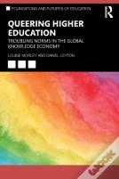 Queering Higher Education