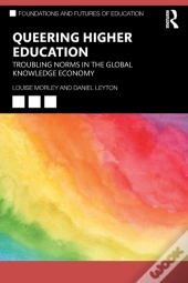 Queering Higher Education