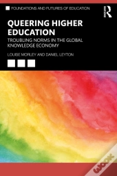 Queering Higher Education