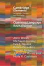 Queering Language Revitalisation - Preview