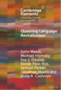 Queering Language Revitalisation - Preview