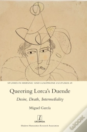Queering Lorca'S Duende