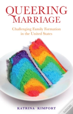Capa do artigo Queering Marriage