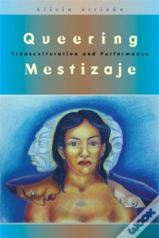 Capa do artigo Queering Mestizaje