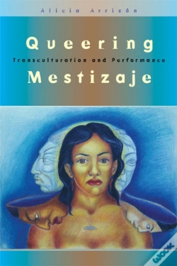 Capa do artigo Queering Mestizaje