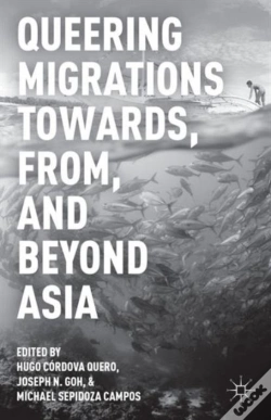 Capa do artigo Queering Migrations Towards, From, And Beyond Asia
