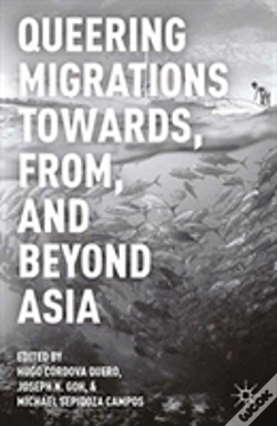 Capa do artigo Queering Migrations Towards, From, And Beyond Asia