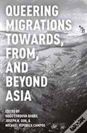 Capa do artigo Queering Migrations Towards, From, And Beyond Asia