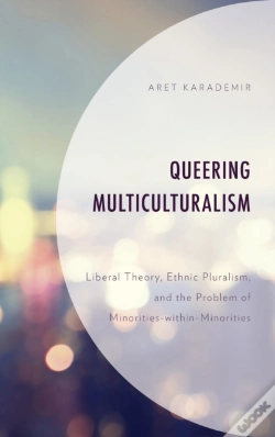 Capa do artigo Queering Multiculturalism