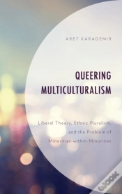 Capa do artigo Queering Multiculturalism
