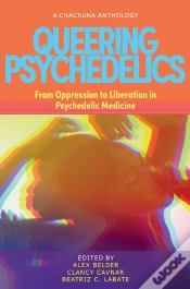 Capa do artigo Queering Psychedelics