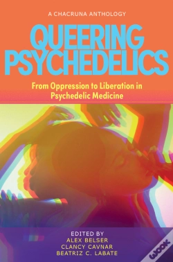 Capa do artigo Queering Psychedelics
