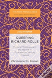 Queering Richard Rolle
