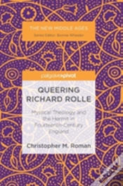 Capa do artigo Queering Richard Rolle