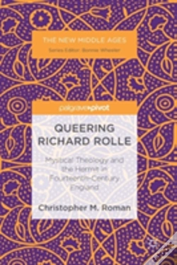 Capa do artigo Queering Richard Rolle