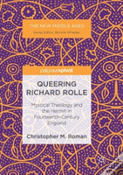 Capa do artigo Queering Richard Rolle