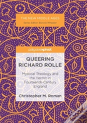 Capa do artigo Queering Richard Rolle