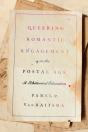 Queering Romantic Engagement In The Postal Age - Preview
