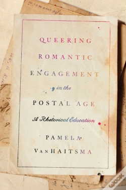 Capa do artigo Queering Romantic Engagement In The Postal Age