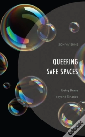 Capa do artigo Queering Safe Spaces