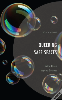 Capa do artigo Queering Safe Spaces