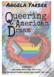 Capa do artigo Queering The American Dream