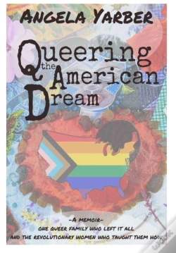 Capa do artigo Queering The American Dream