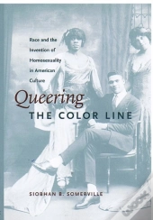 Queering The Color Line