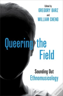 Capa do artigo Queering The Field