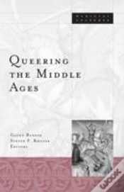 Capa do artigo Queering The Middle Ages