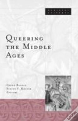 Capa do artigo Queering The Middle Ages