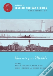 Capa do artigo Queering The Middle