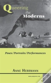 Capa do artigo Queering The Moderns