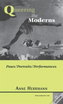 Capa do artigo Queering The Moderns