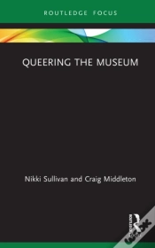 Capa do artigo Queering The Museum