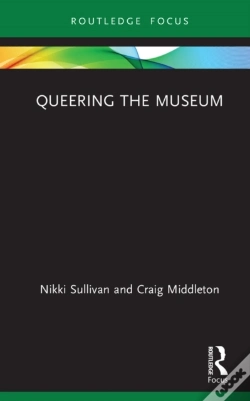 Capa do artigo Queering The Museum