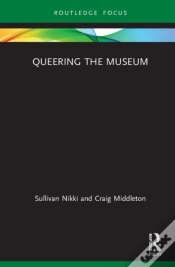 Capa do artigo Queering The Museum