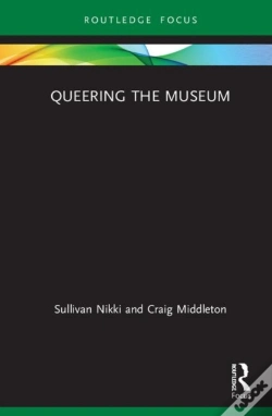 Capa do artigo Queering The Museum
