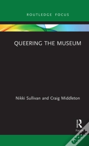 Capa do artigo Queering The Museum
