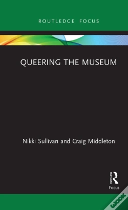 Capa do artigo Queering The Museum