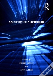 Capa do artigo Queering The Non/Human