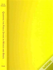 Capa do artigo Queering The Public Sphere In Mexico And Brazil