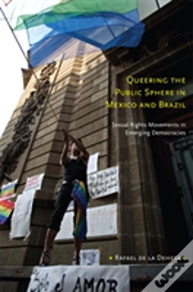 Capa do artigo Queering The Public Sphere In Mexico And Brazil