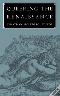 Capa do artigo Queering The Renaissance