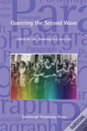 Capa do artigo Queering The Second Wave