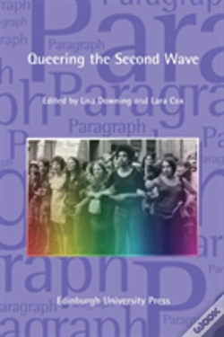 Capa do artigo Queering The Second Wave
