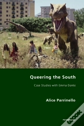 Queering The South