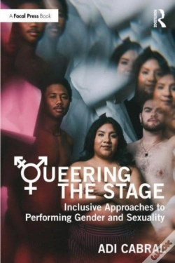 Capa do artigo Queering The Stage