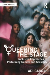 Capa do artigo Queering The Stage