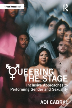Capa do artigo Queering The Stage